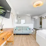 Apartamento Premium And Sea Callao Salvaje