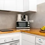 Apartamento Premium And Sea *