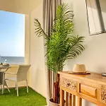 Premium And Sea Apartamento *