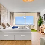 Premium And Sea 아파트 *