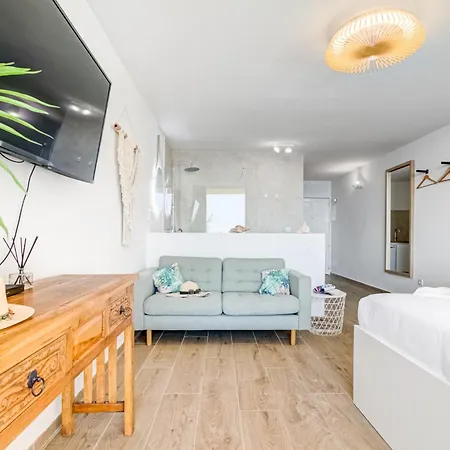 Apartman Premium And Sea Callao Salvaje