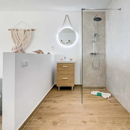 Premium And Sea Apartman