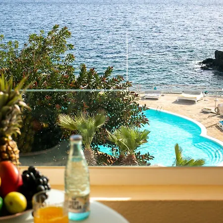 Premium And Sea Апартаменты *