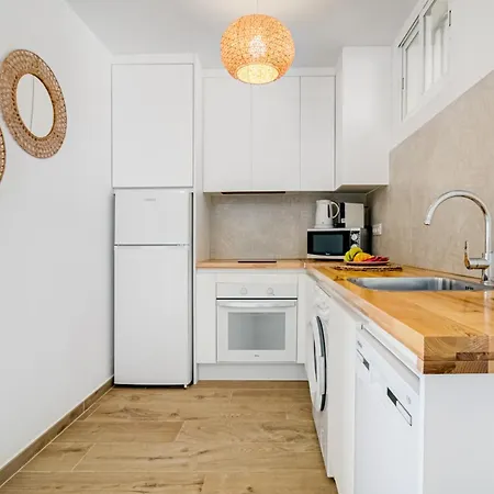 Appartement Premium And Sea