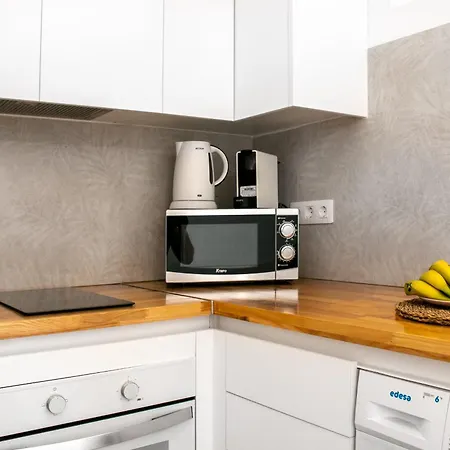 Appartement Premium And Sea *