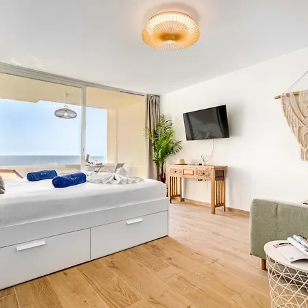 Premium And Sea Appartement *