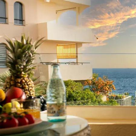 Premium And Sea Appartement Callao Salvaje