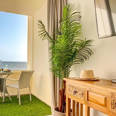 Premium And Sea Appartement *