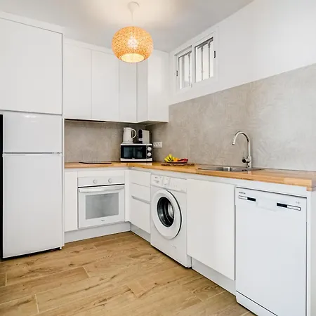 Premium And Sea Appartement