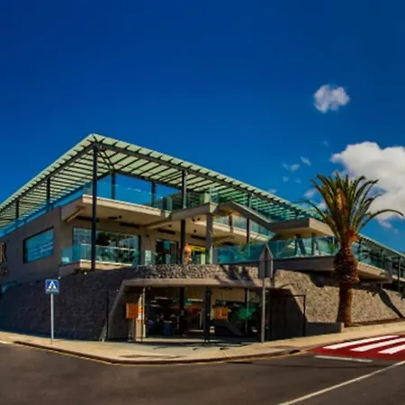 Appartement Premium And Sea Callao Salvaje
