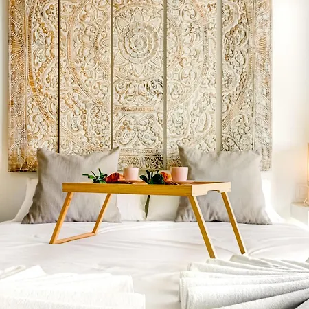 Appartement Premium And Sea