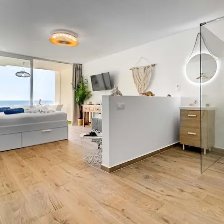 Premium And Sea Appartement *