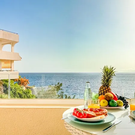 Premium And Sea Appartement *