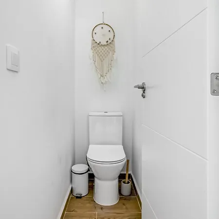 Appartement Premium And Sea Callao Salvaje