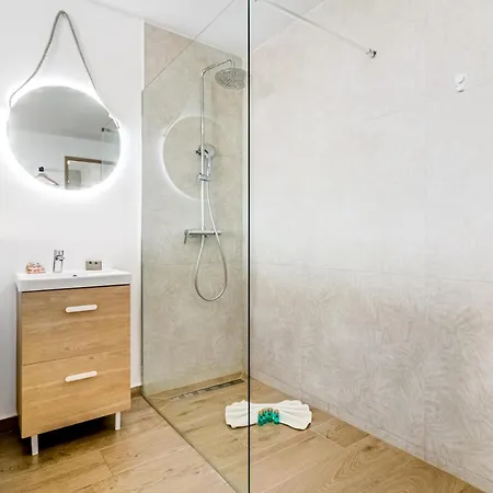 Premium And Sea Appartement *