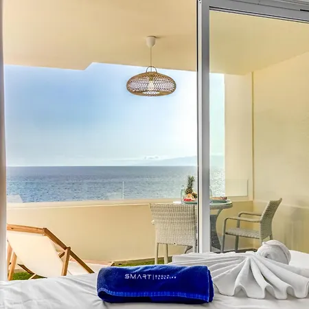Premium And Sea Appartement
